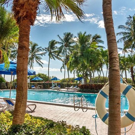Radisson Resort Miami Beach Kültér fotó