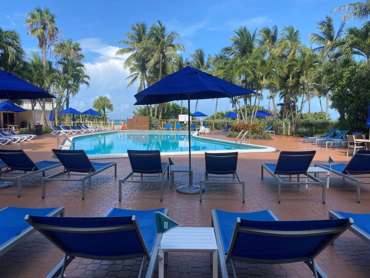 Radisson Resort Miami Beach Kültér fotó