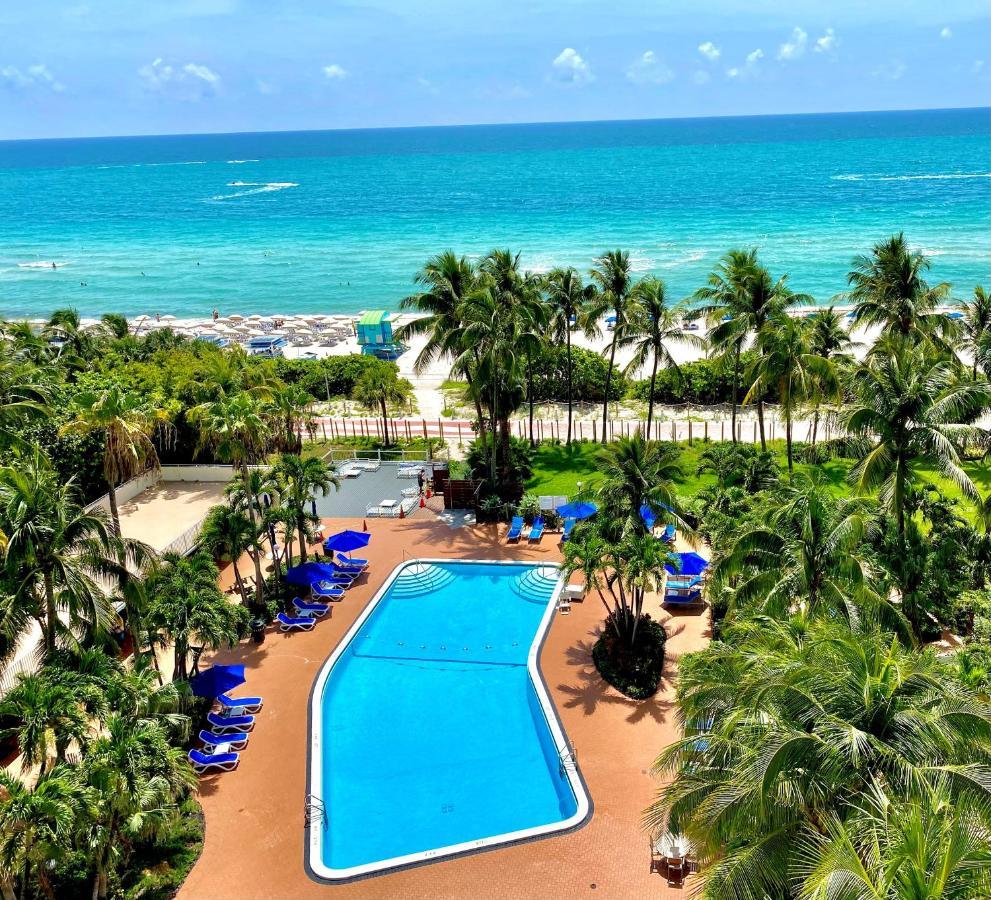Radisson Resort Miami Beach Kültér fotó