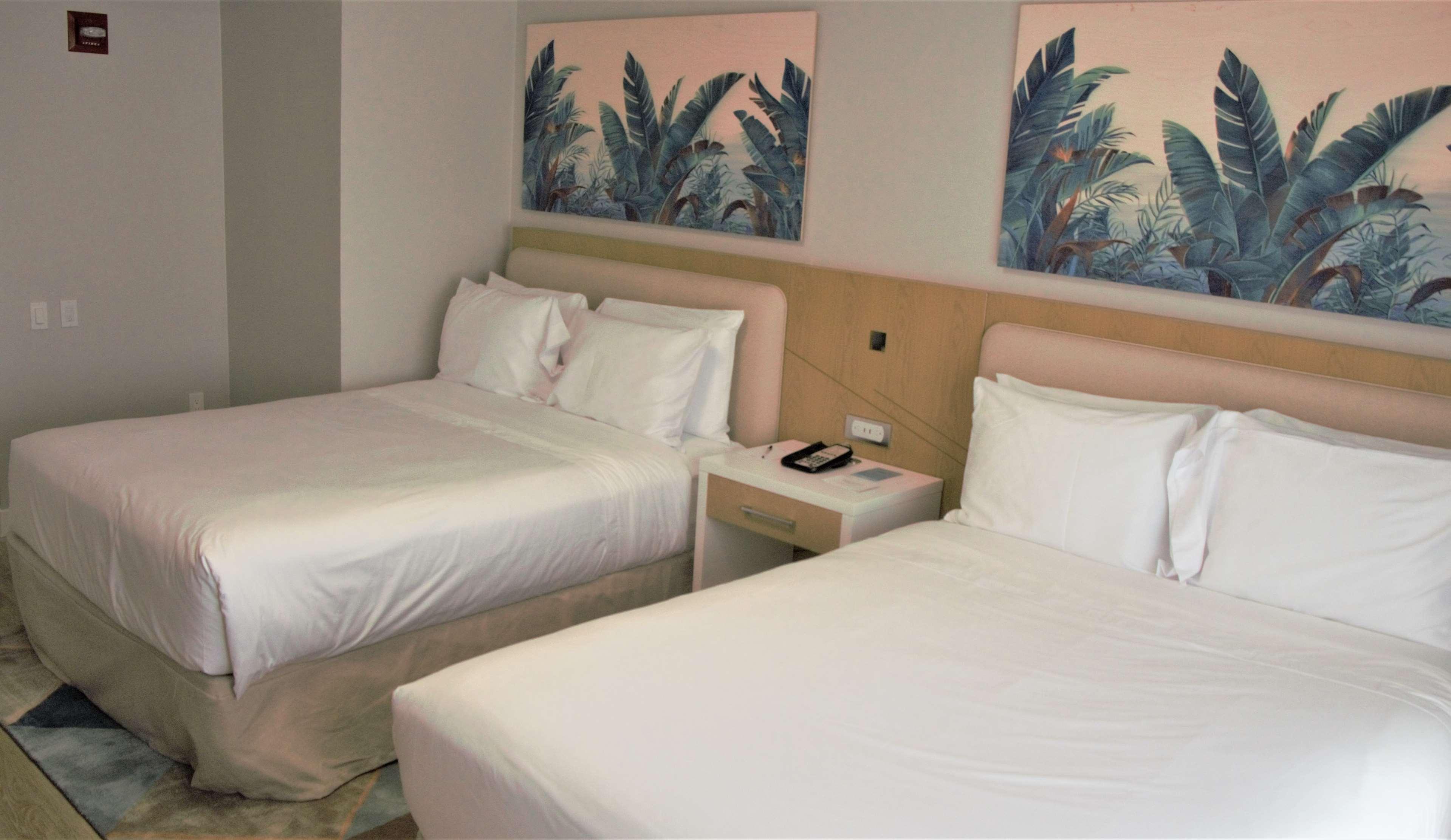 Radisson Resort Miami Beach Kültér fotó
