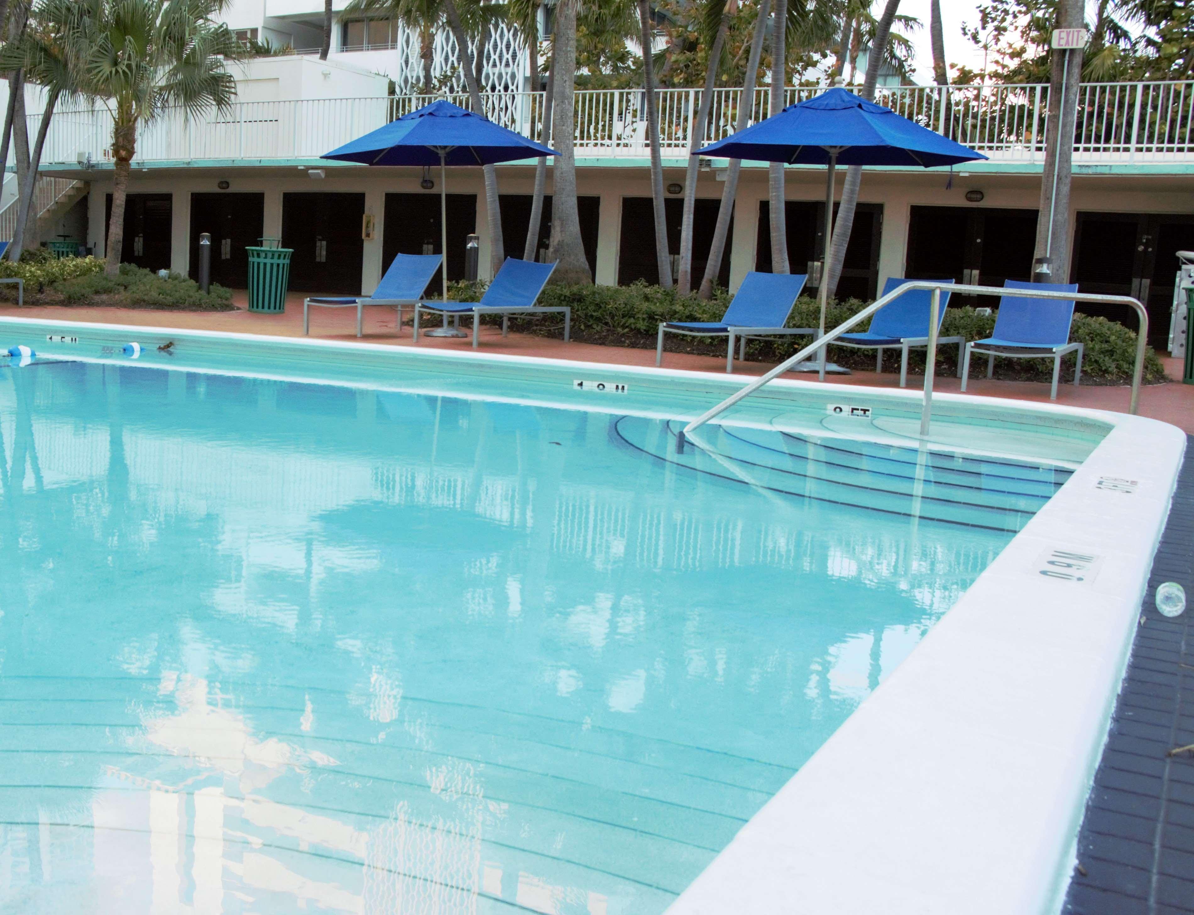 Radisson Resort Miami Beach Kültér fotó