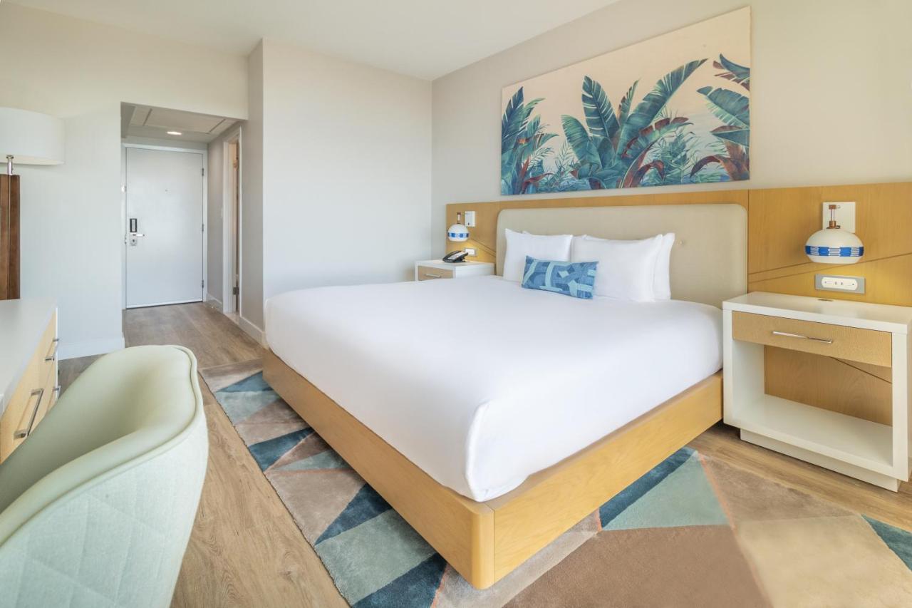 Radisson Resort Miami Beach Kültér fotó