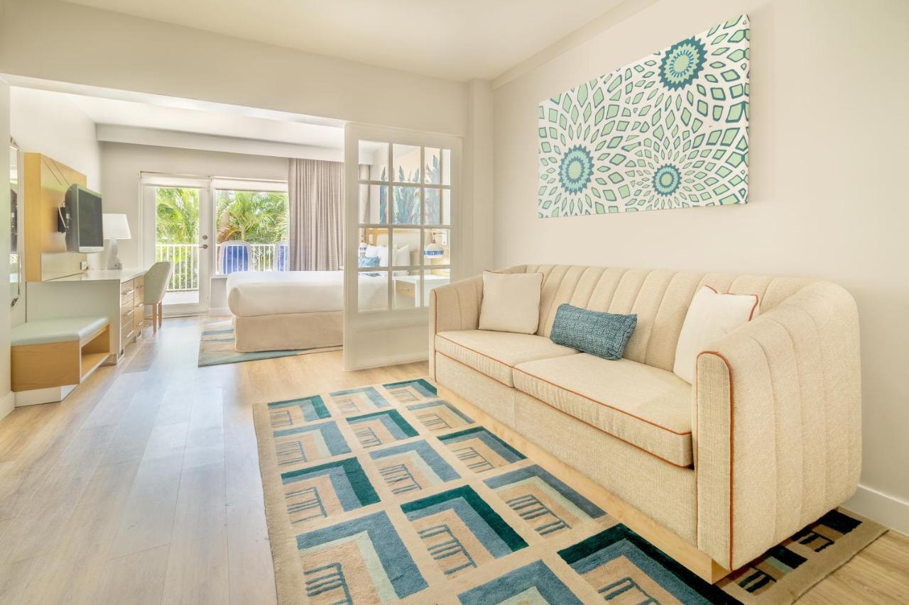 Radisson Resort Miami Beach Kültér fotó