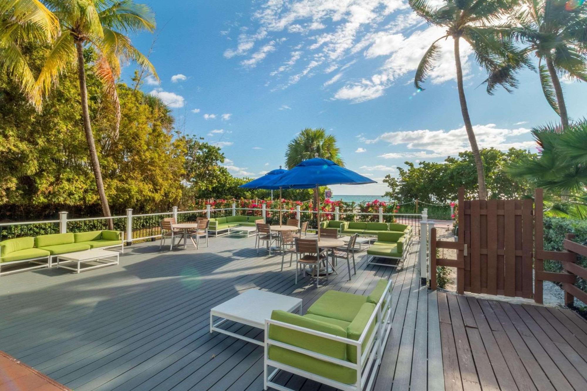 Radisson Resort Miami Beach Kültér fotó