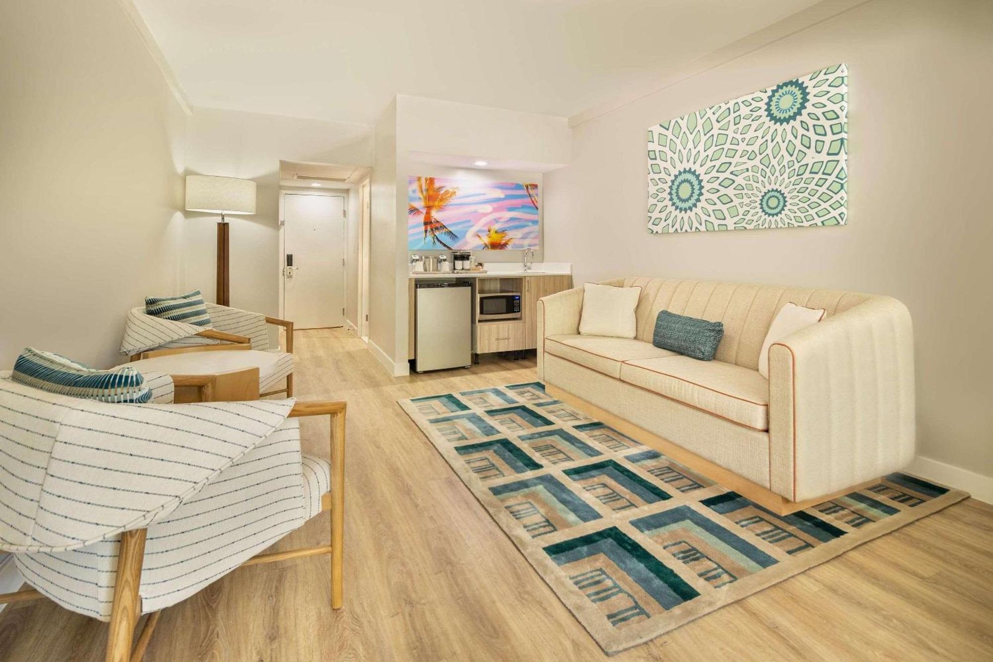 Radisson Resort Miami Beach Kültér fotó