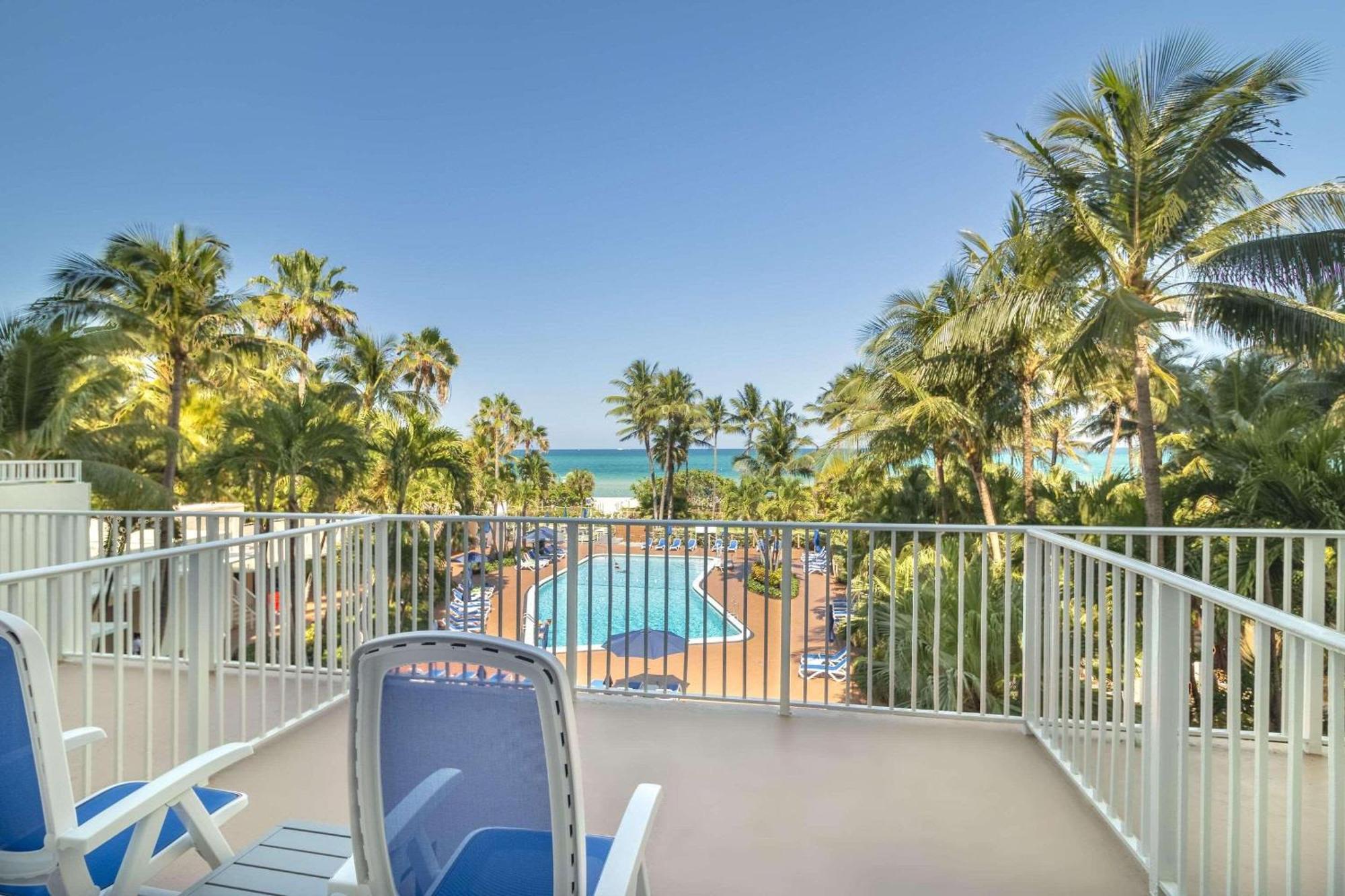 Radisson Resort Miami Beach Kültér fotó