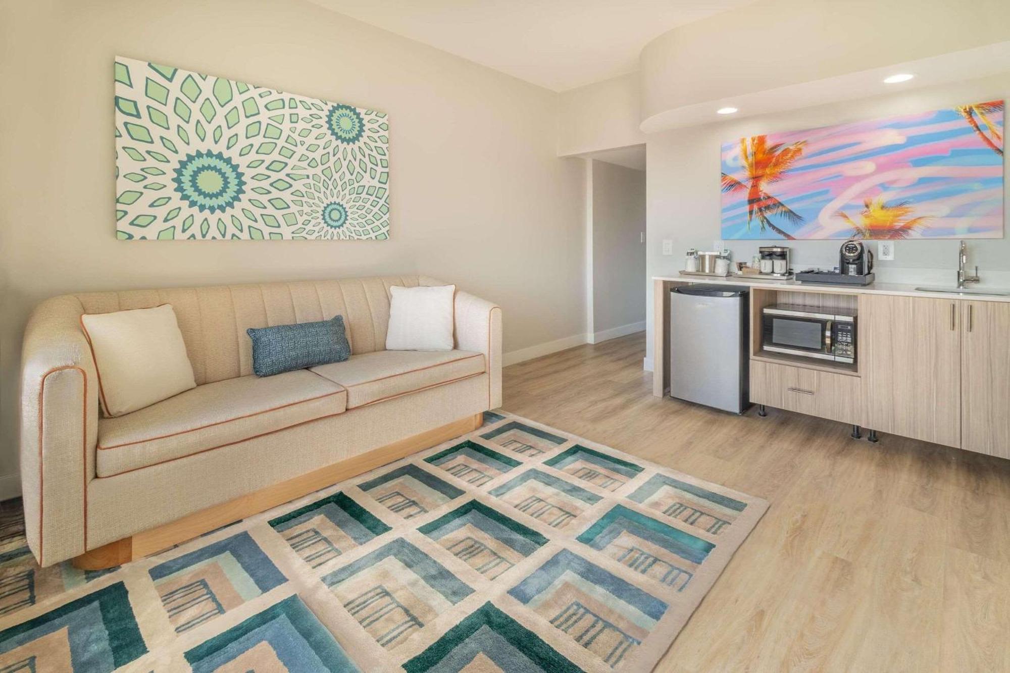 Radisson Resort Miami Beach Kültér fotó