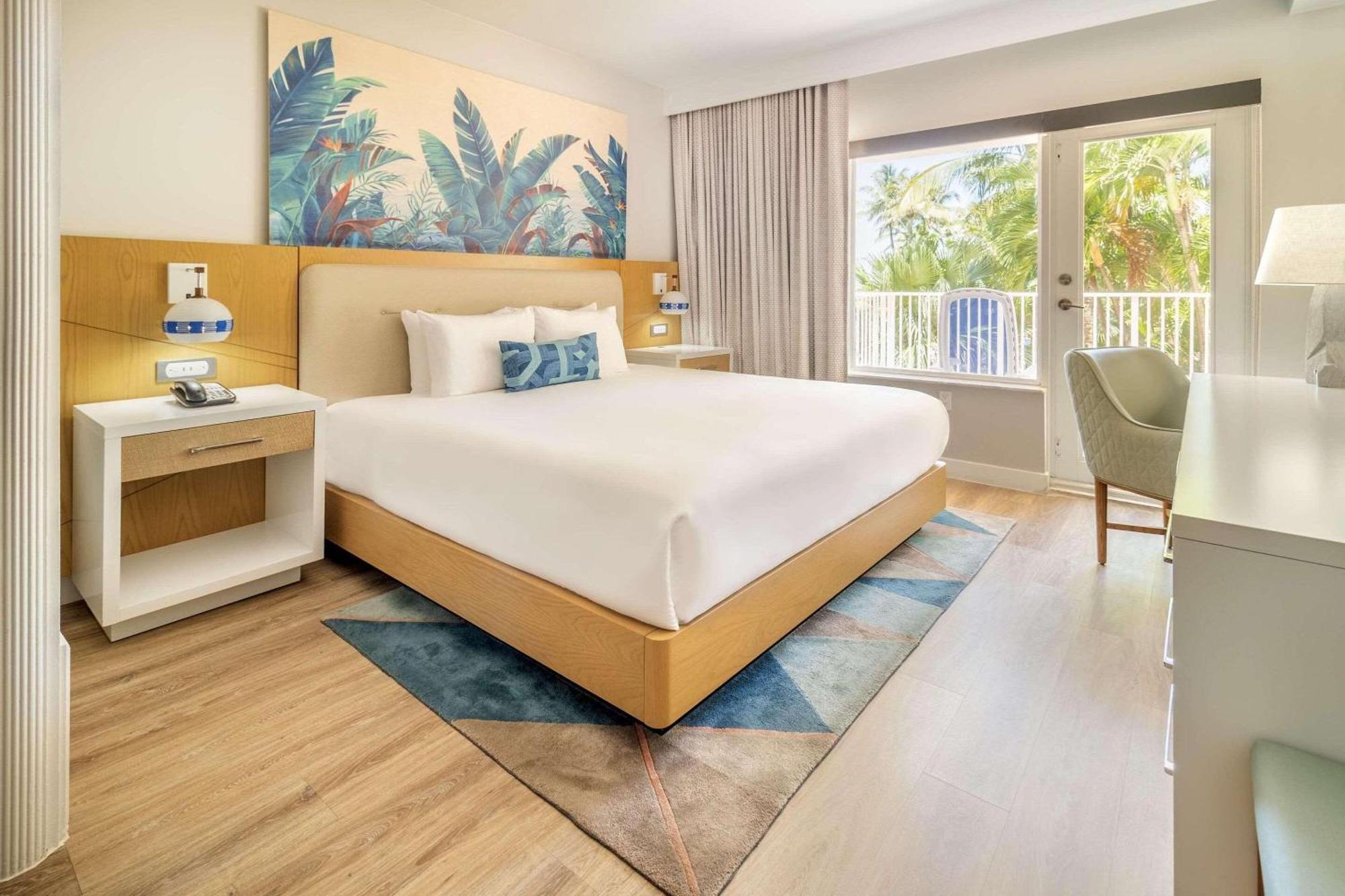 Radisson Resort Miami Beach Kültér fotó
