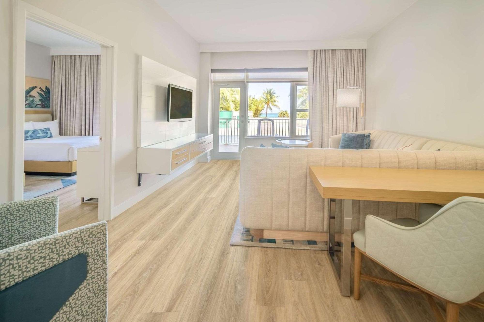 Radisson Resort Miami Beach Kültér fotó