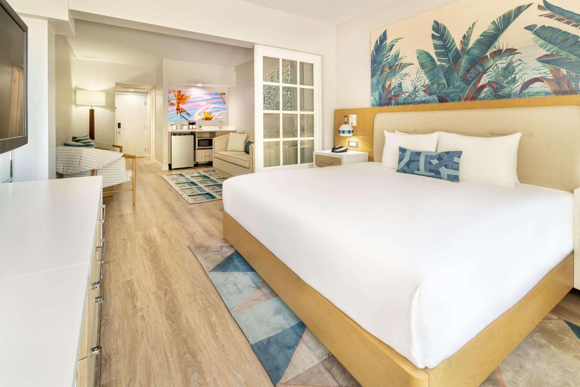 Radisson Resort Miami Beach Kültér fotó