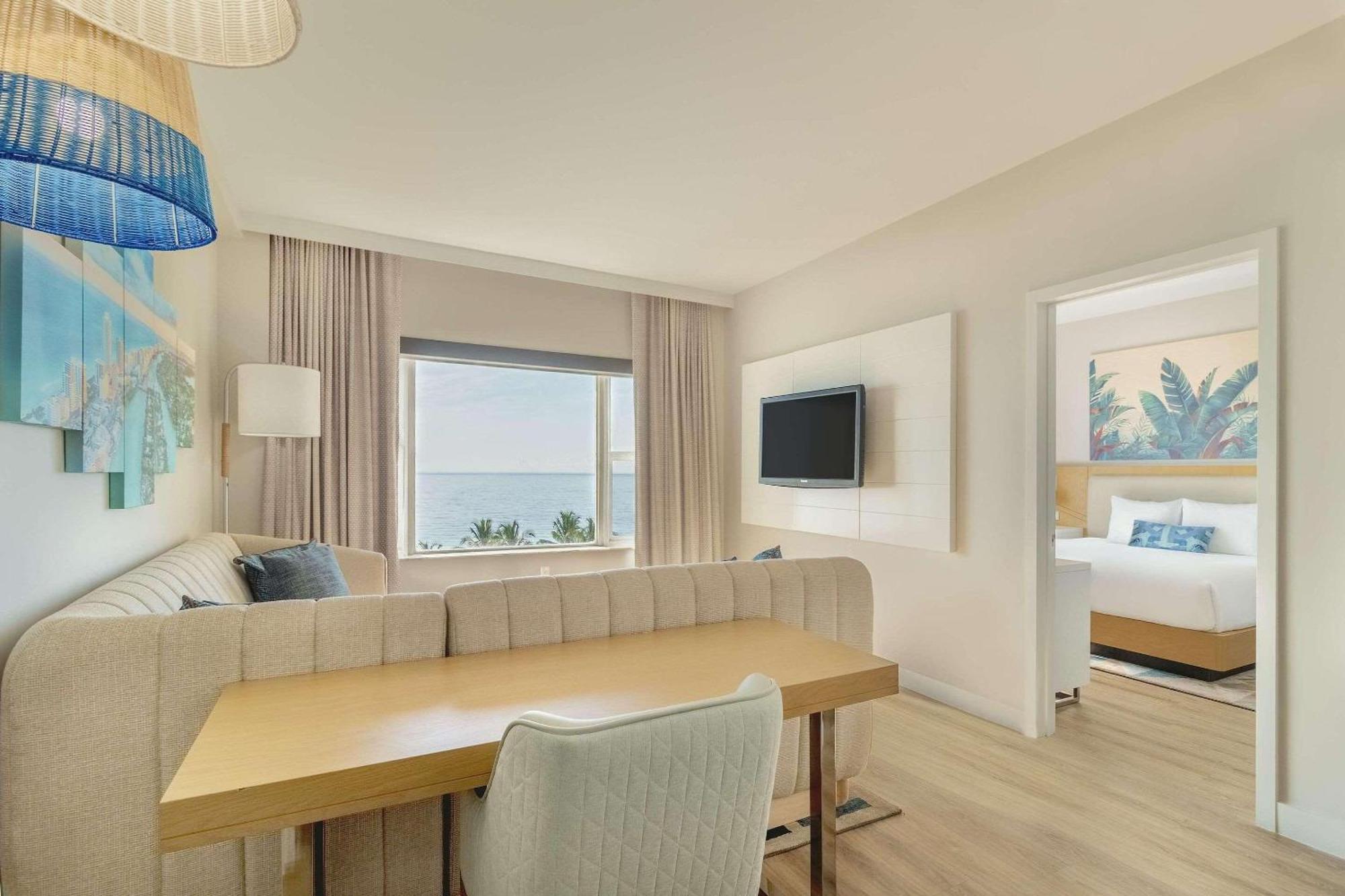 Radisson Resort Miami Beach Kültér fotó
