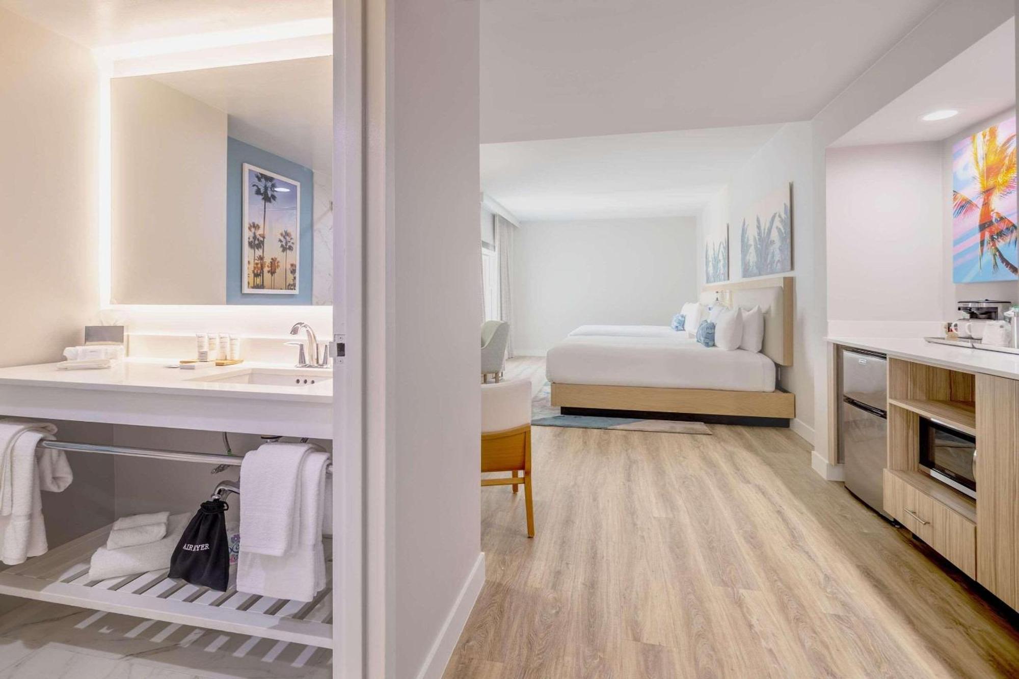 Radisson Resort Miami Beach Kültér fotó