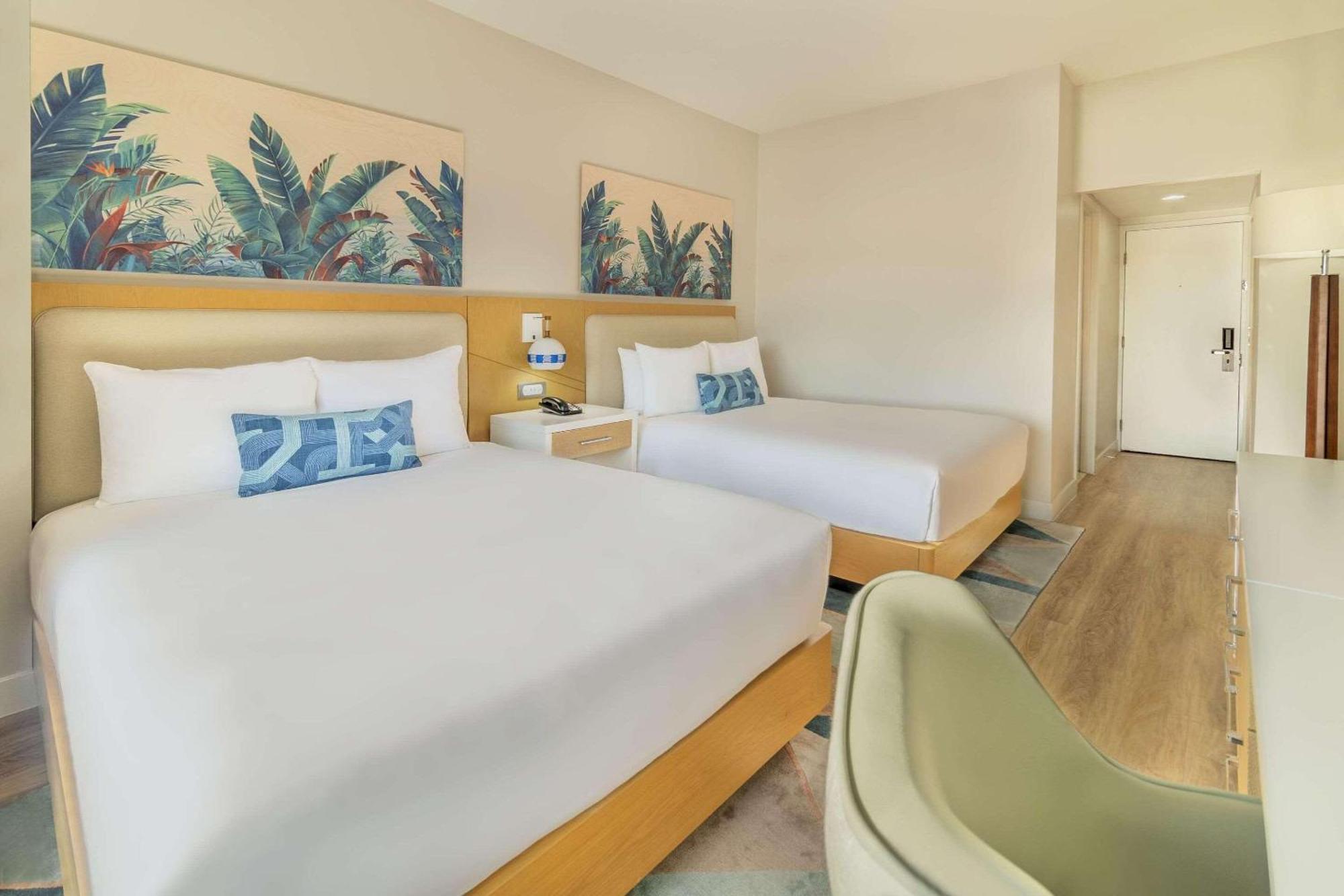Radisson Resort Miami Beach Kültér fotó