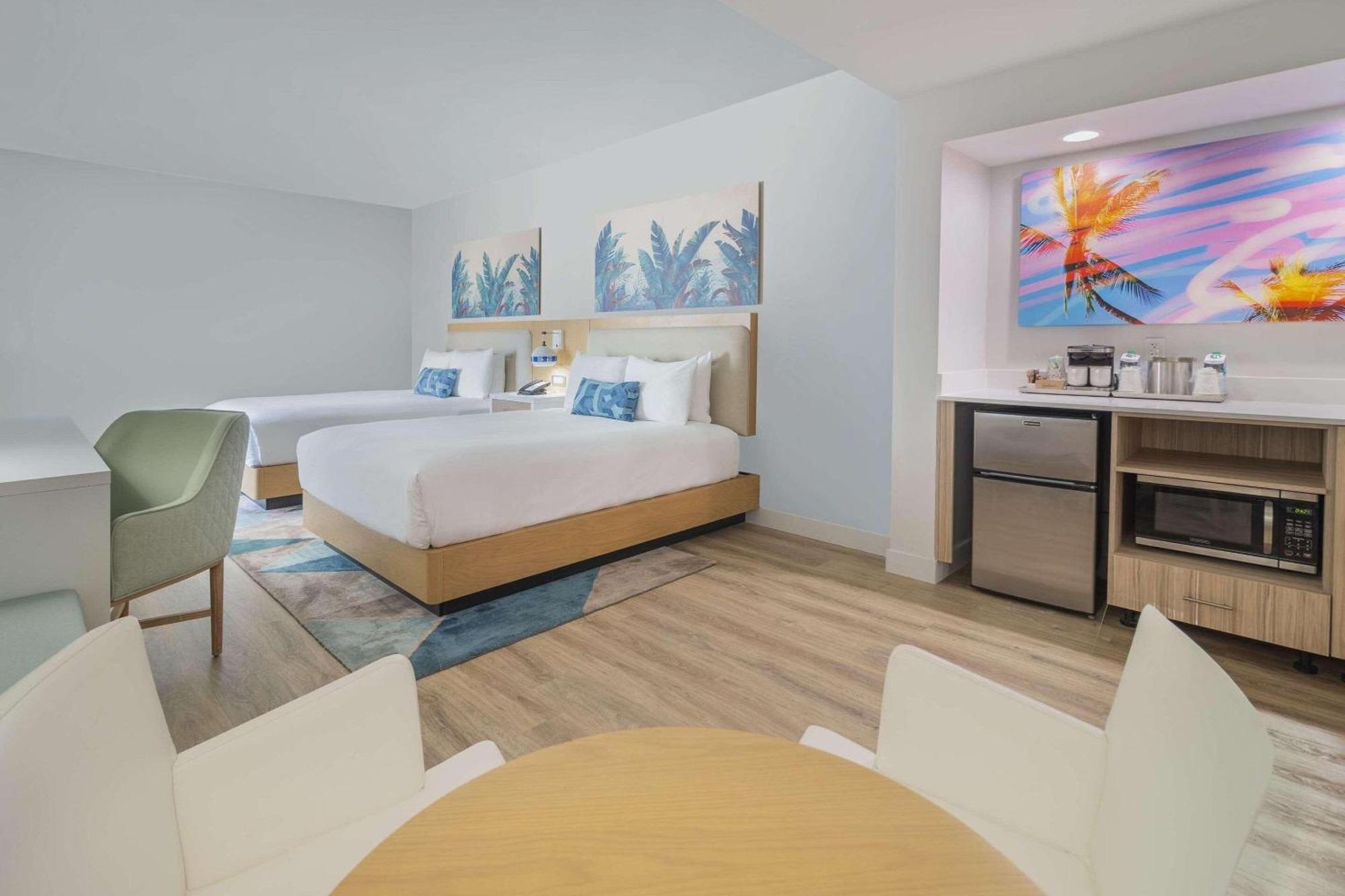 Radisson Resort Miami Beach Kültér fotó