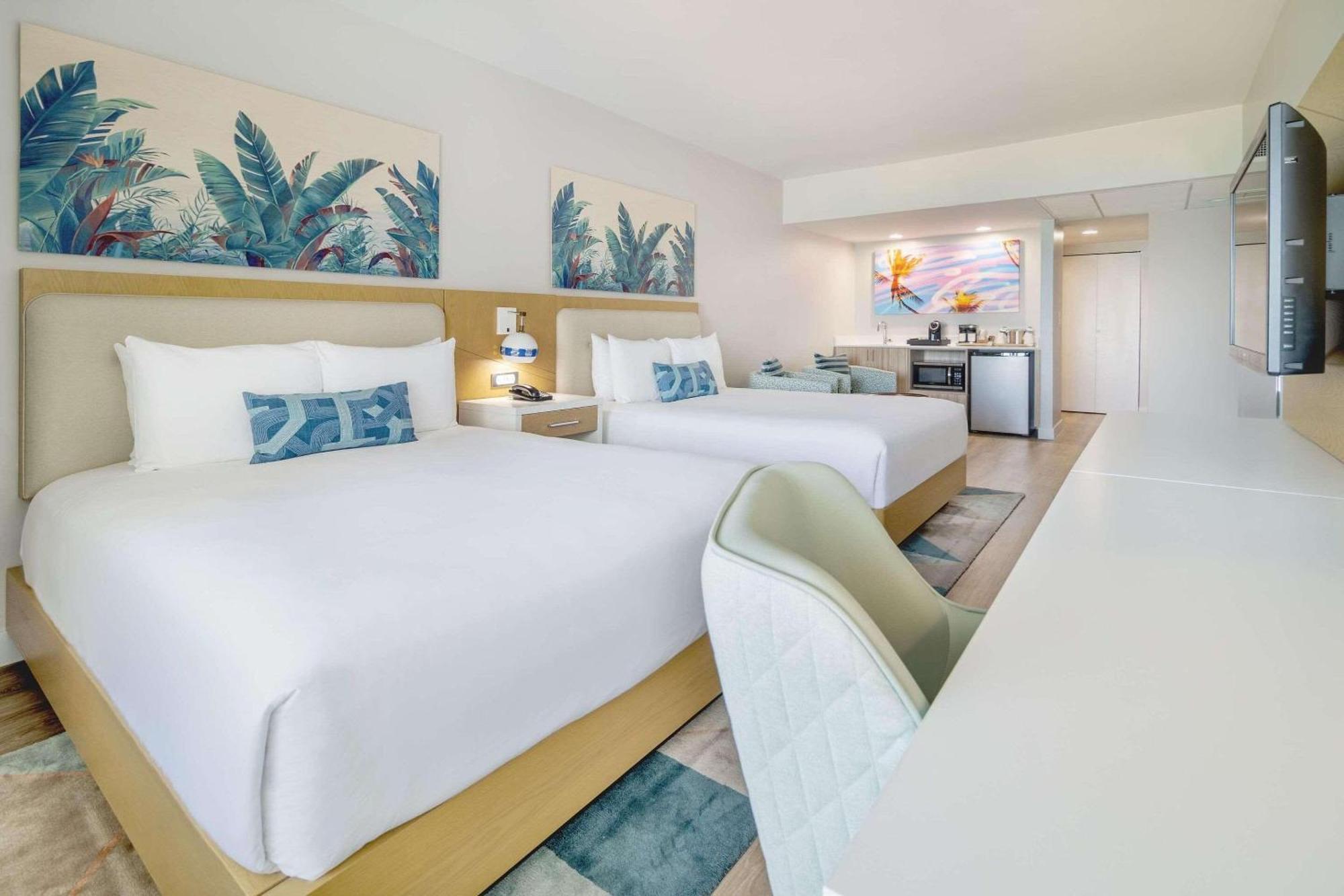 Radisson Resort Miami Beach Kültér fotó