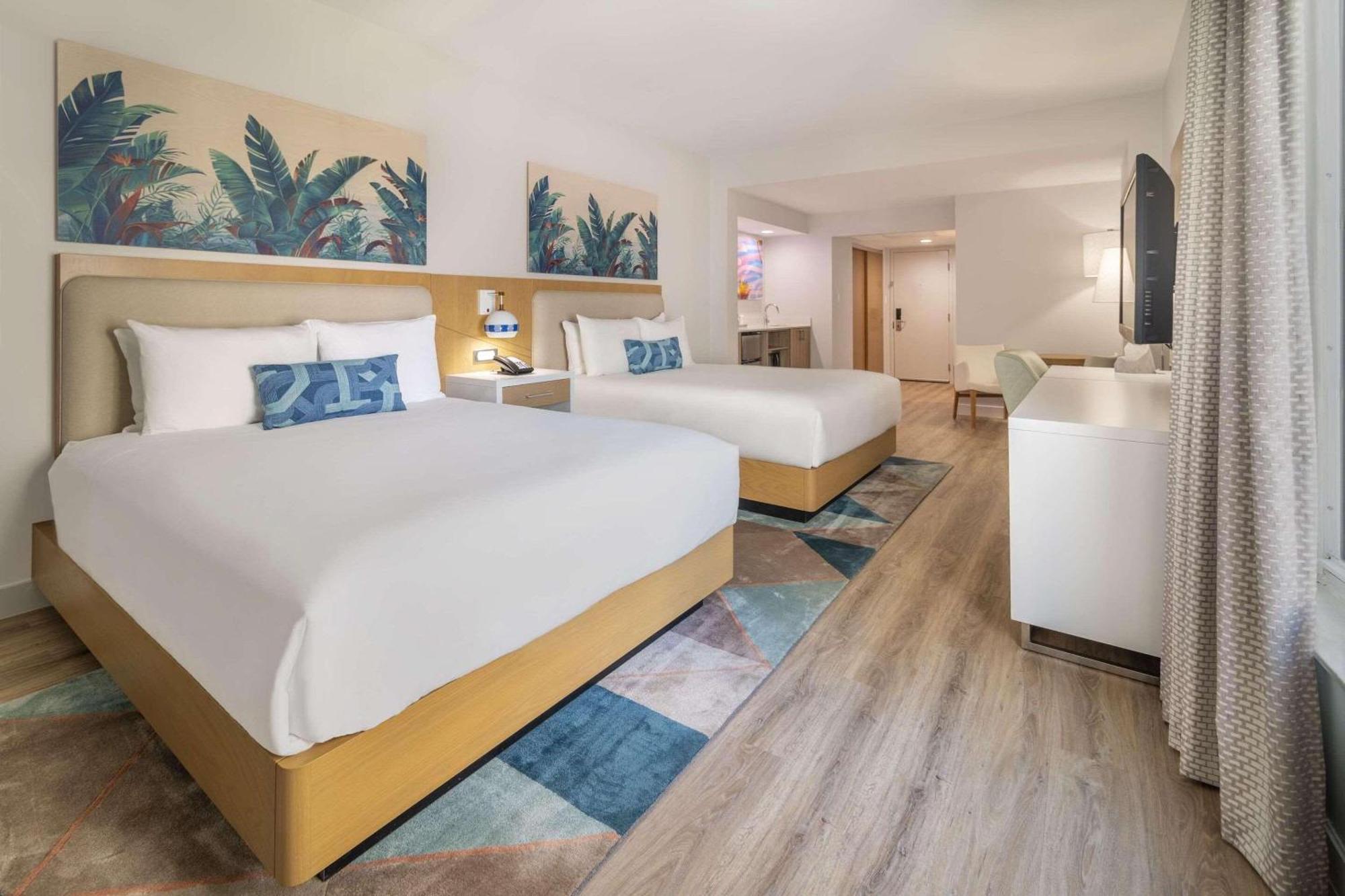 Radisson Resort Miami Beach Kültér fotó