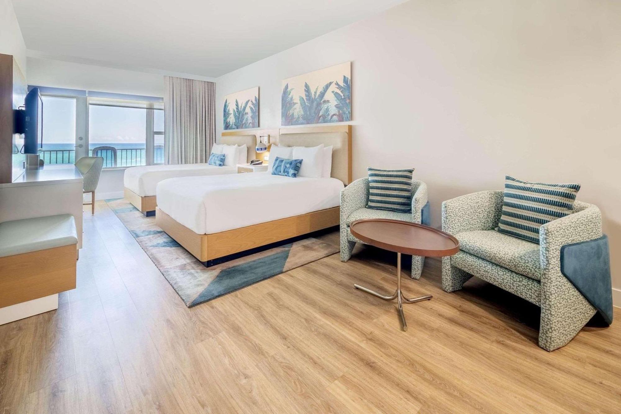 Radisson Resort Miami Beach Kültér fotó