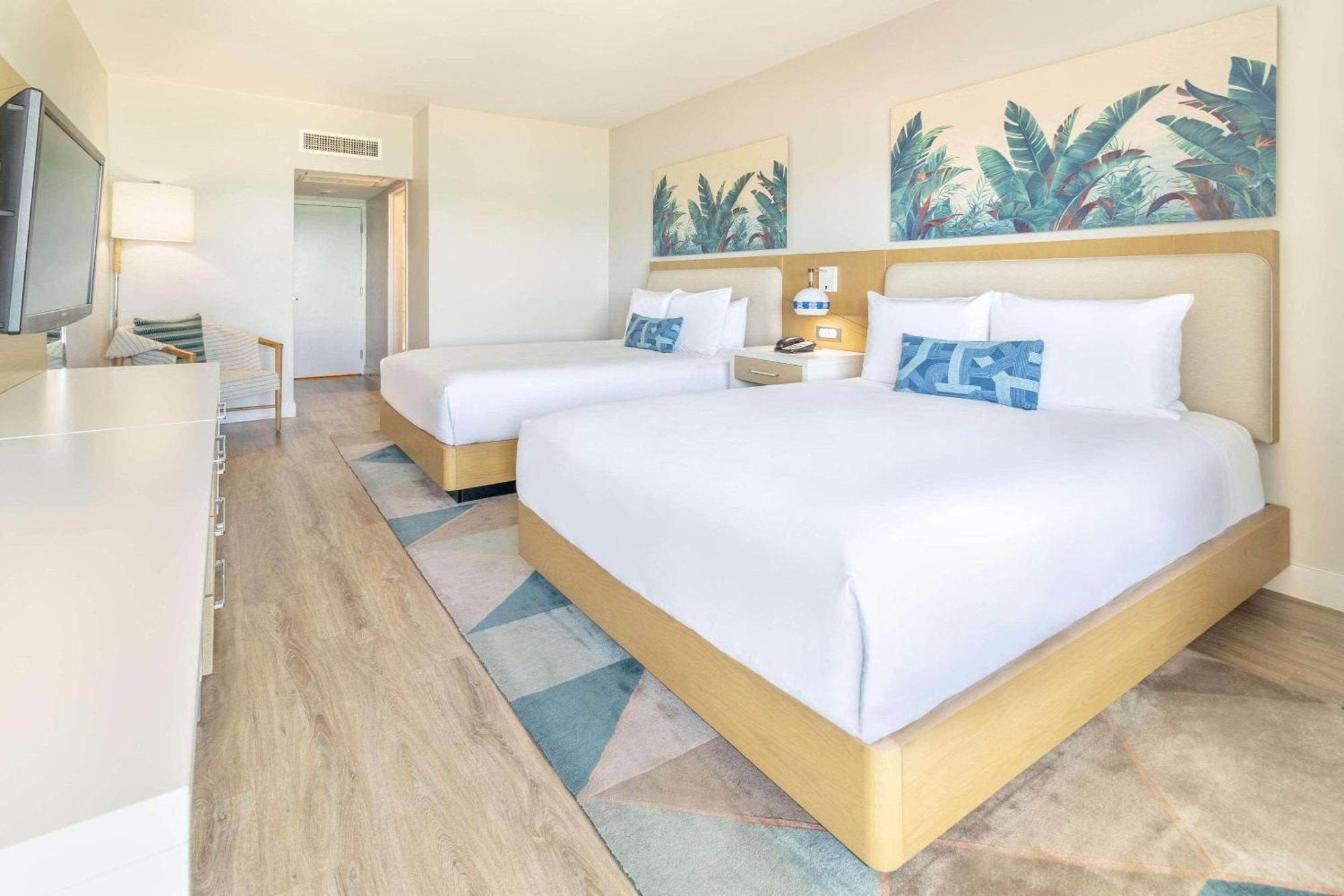 Radisson Resort Miami Beach Kültér fotó