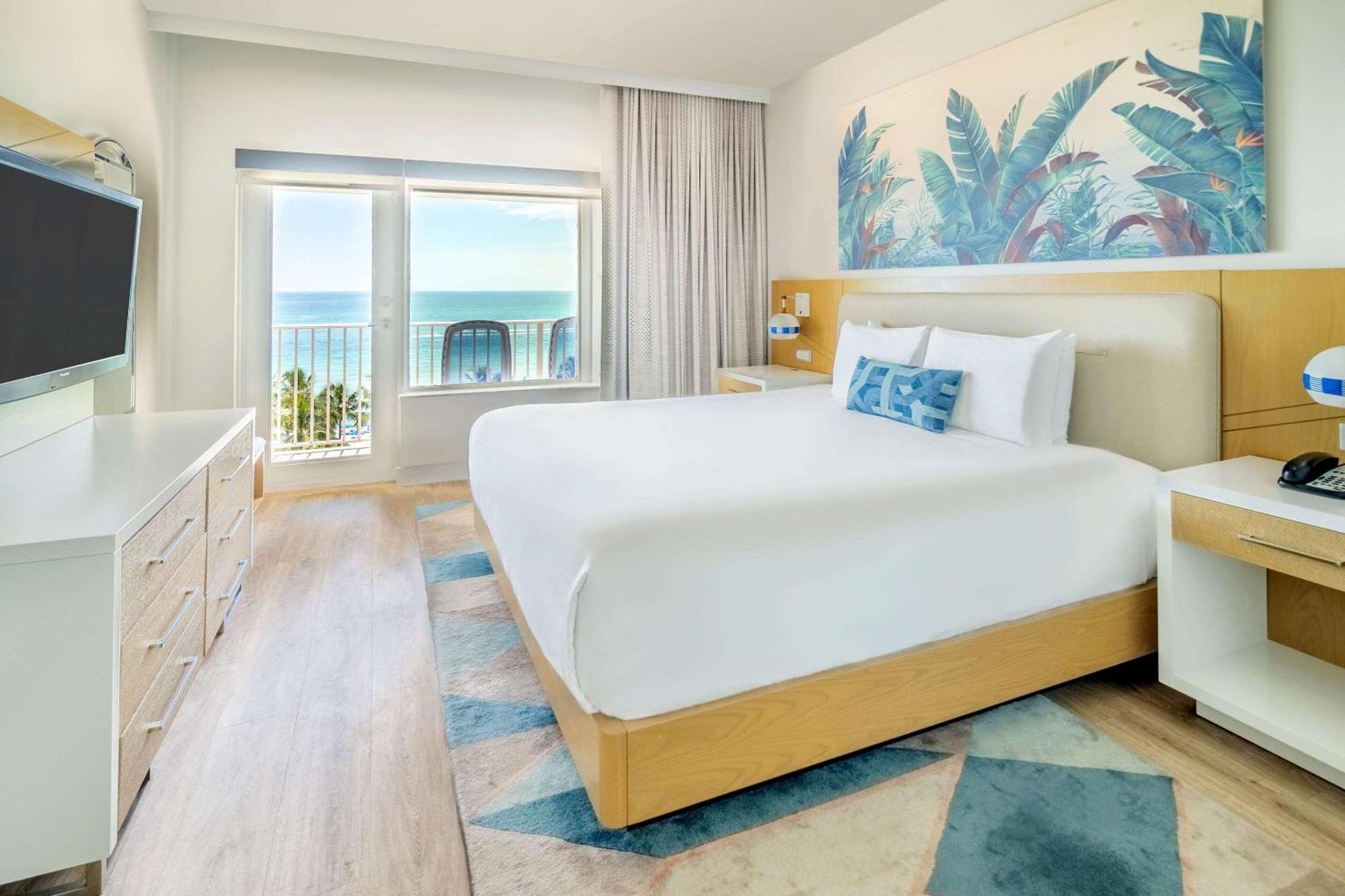 Radisson Resort Miami Beach Kültér fotó