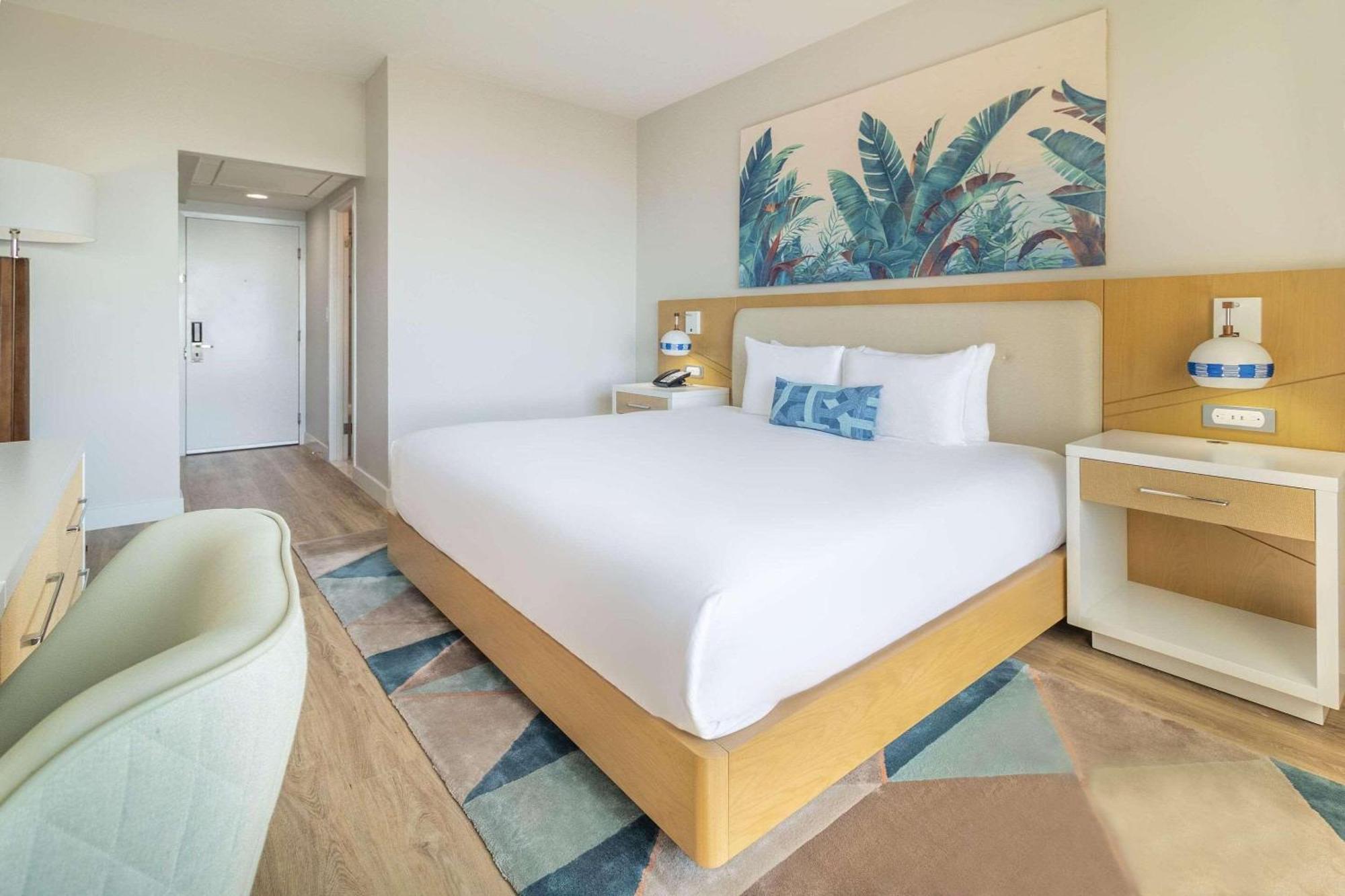 Radisson Resort Miami Beach Kültér fotó