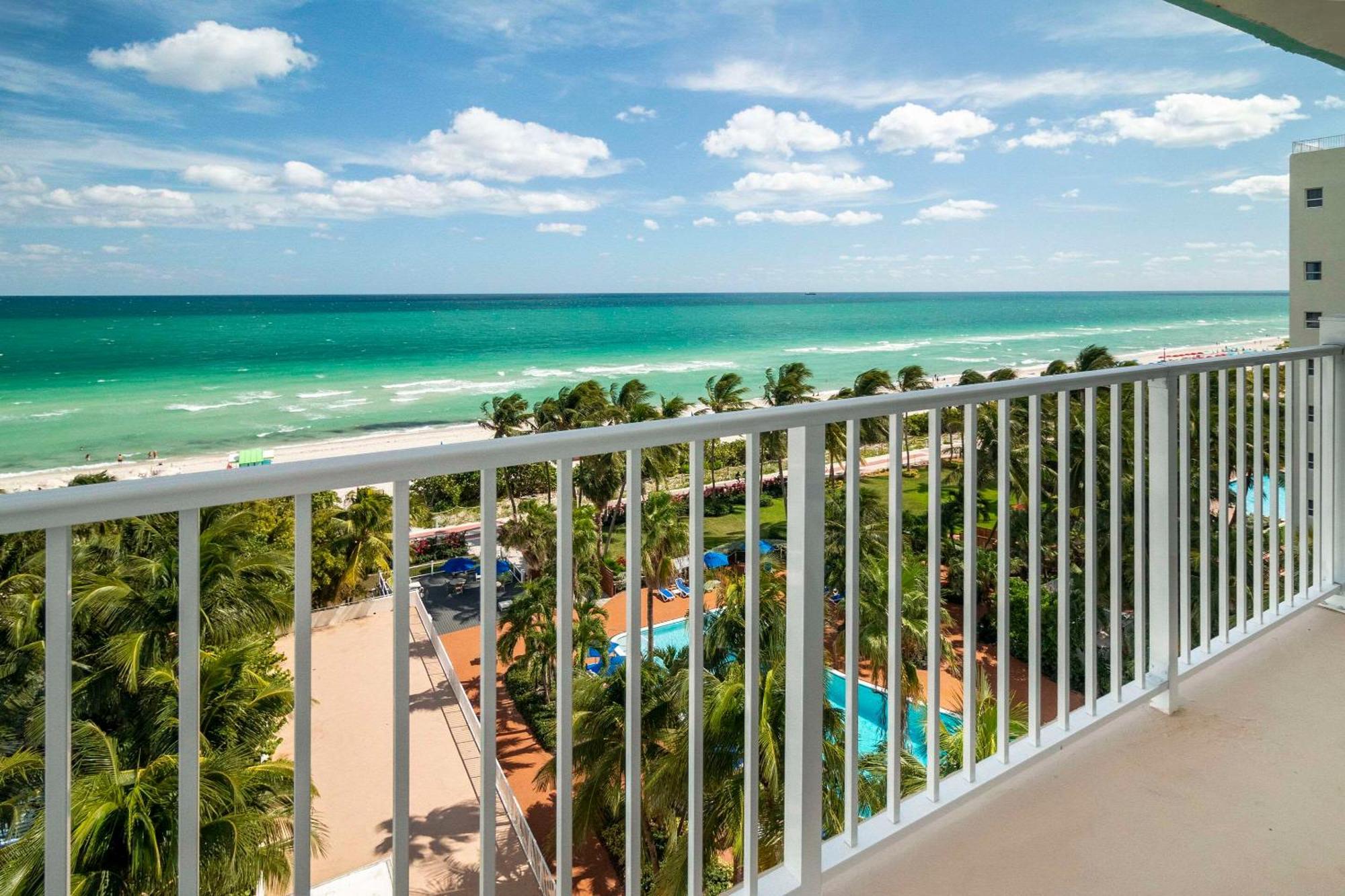 Radisson Resort Miami Beach Kültér fotó